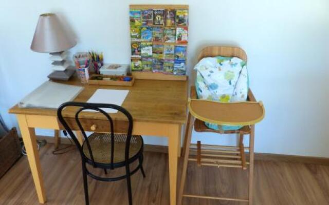 Holiday home Le Cayrac - 2