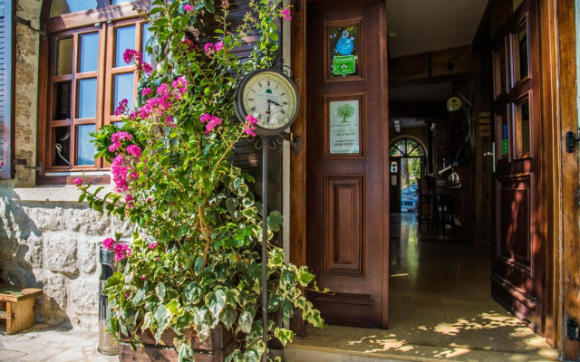 Hotel Carrubba
