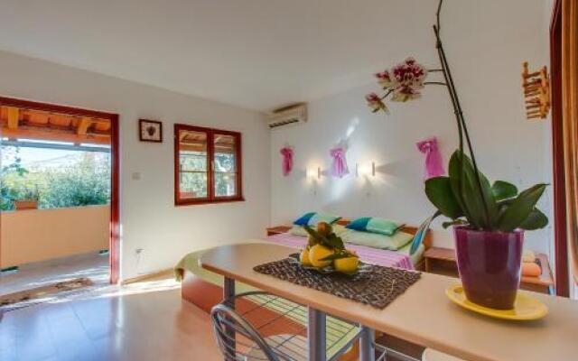 Apartments Pepi