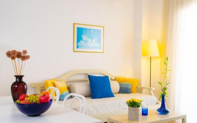 Bellevue Suites