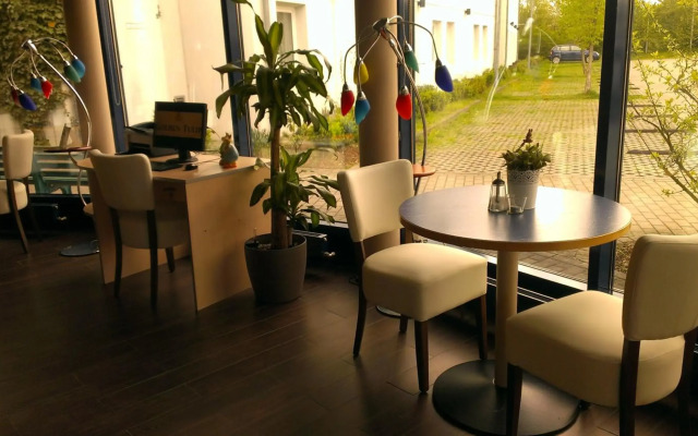Plaza Inn Ludwigsfelde Berlin Süd
