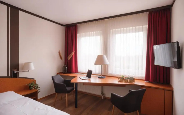 Mercure Hotel Halle Leipzig