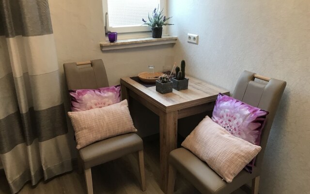 Comfortable Holiday Home in Ernst With Patio