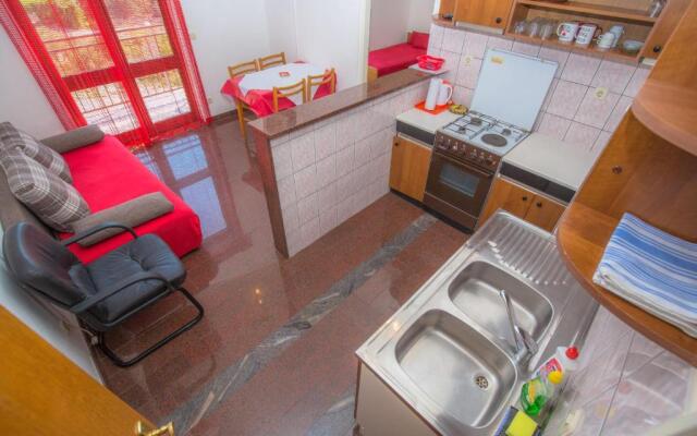 Apartmani Jadranka
