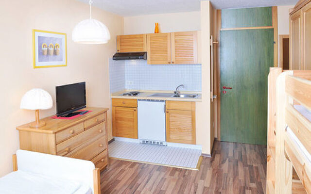 Ferienpark Wildgatter