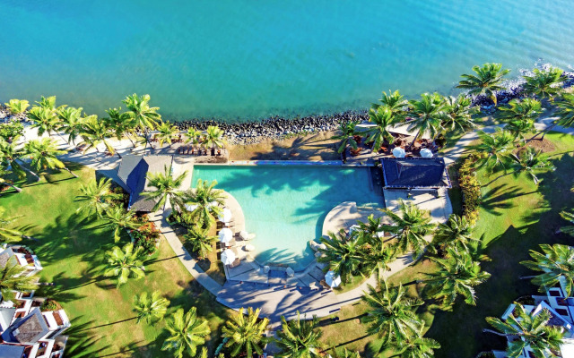 Sheraton Denarau Villas