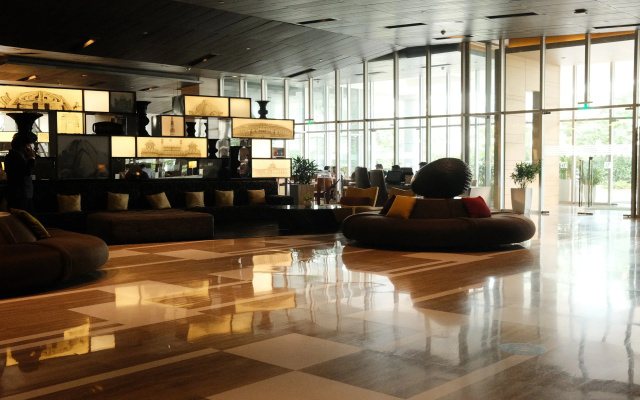 Holiday Inn New Delhi Aerocity by IHG - Image 2