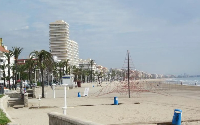 Mar de Peñiscola-Casablanca Apts 3000