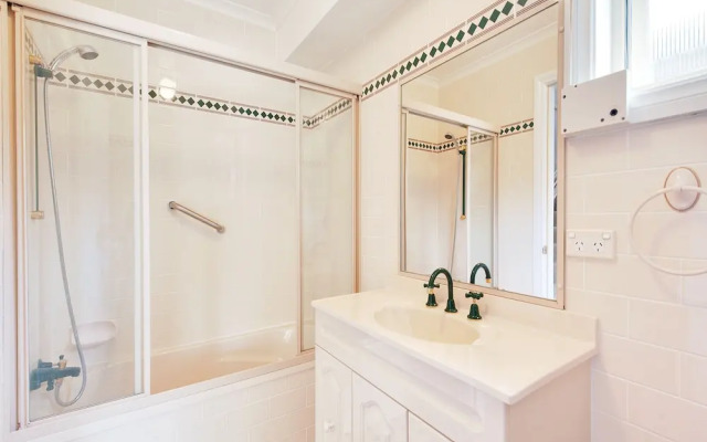 Occy's at Fingal Bay