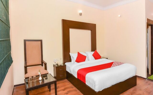 OYO 15592 Inn The Wild Resort