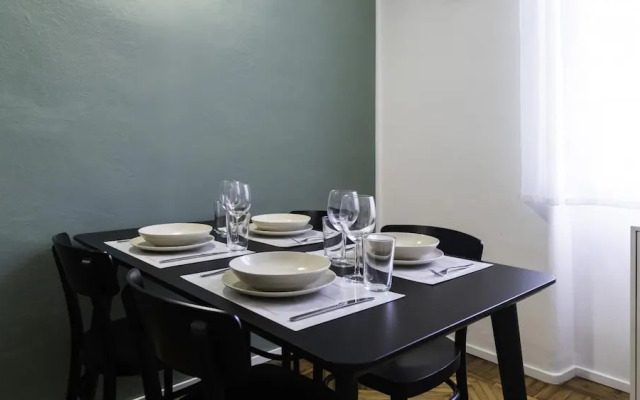 Italianway - Saldini 22