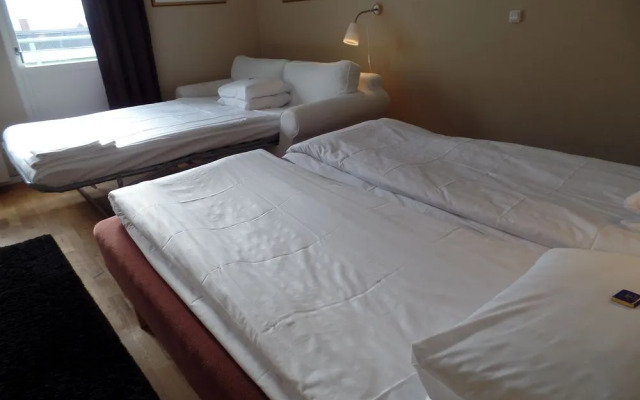 Best Western Stensson