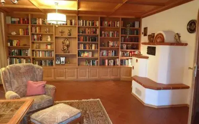 Ferienhaus Wurm