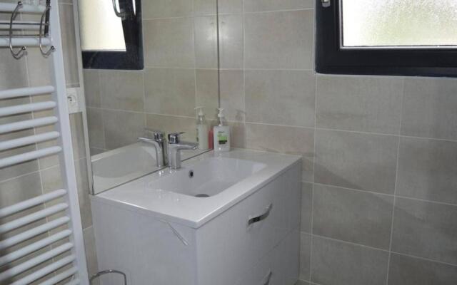 Appartement Argelès-sur-Mer, 2 pièces, 4 personnes - FR-1-225-545