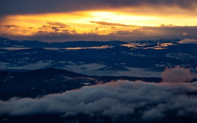 Apart Hotel & Spa Zoned