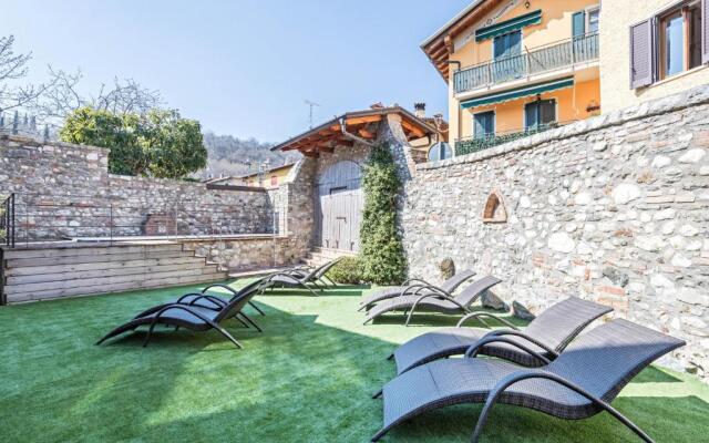 Villa Fontanelle Gardapartments 6