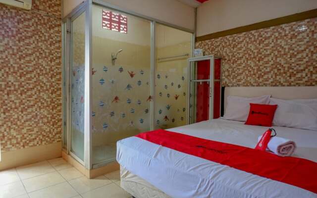 Hotel Kendari by RedDoorz