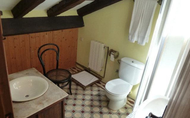Casa Rural La Cortina