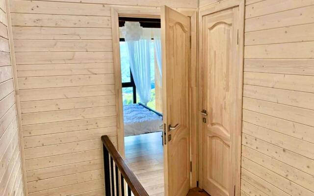 GVC 3-room 422 New Gudauri