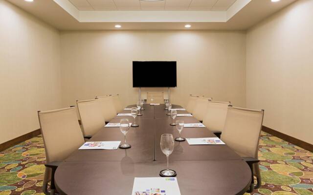 Holiday Inn Express Wilkesboro by IHG