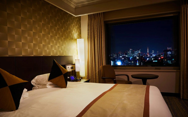 Royal Park Hotel Tokyo Nihonbashi