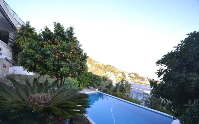 Zen House with Amazing Seaview by Hello Apartments Sitges