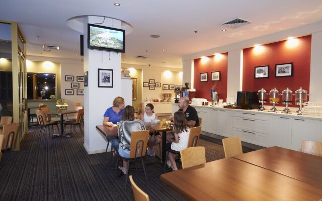 Nesuto Woolloomooloo Sydney Apartments