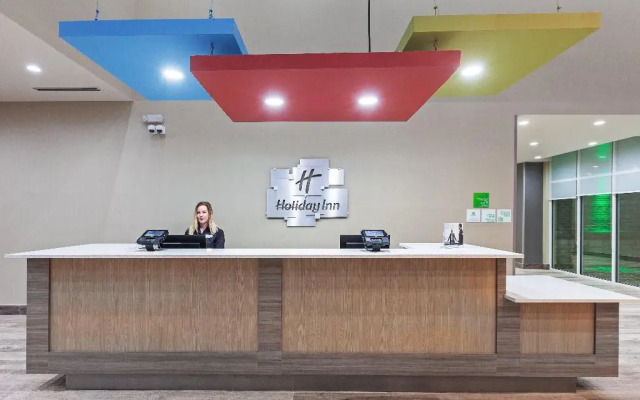 Holiday Inn - Amarillo East, an IHG Hotel