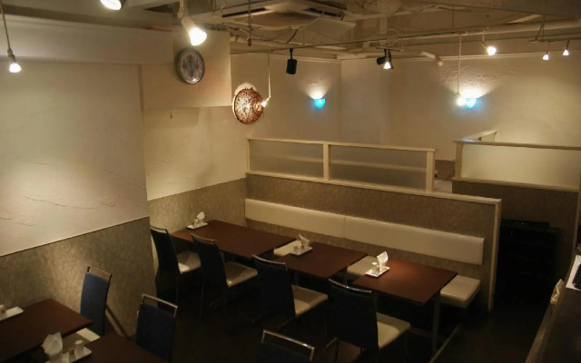 Olympic Inn Kanda