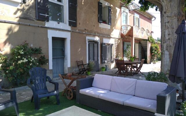 Le Clos Martial