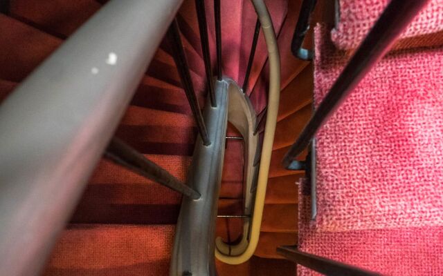 Hotel Marmotel Etoile