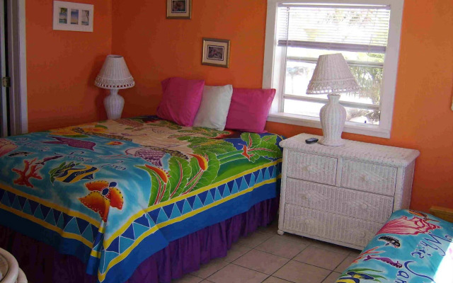 White Sands Inn