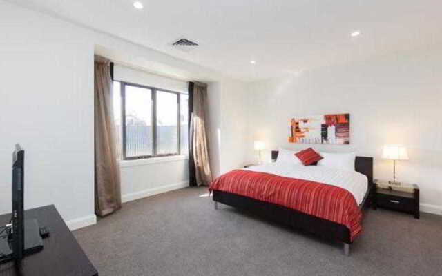 Abode Apartments Albury
