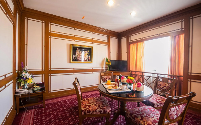 Diamond Plaza Hatyai Hotel