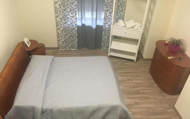 Appartamento in centro