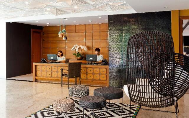 U Zenmaya Phuket Resort