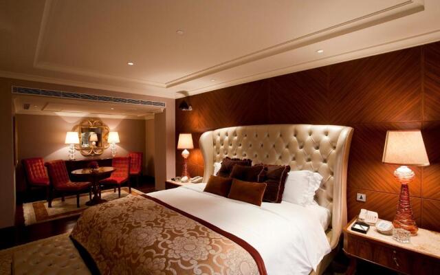 Taj Palace, New Delhi