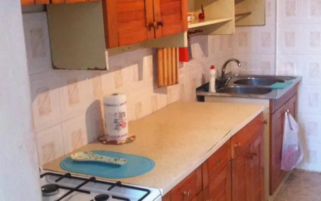Apartment Morskoy Gorod