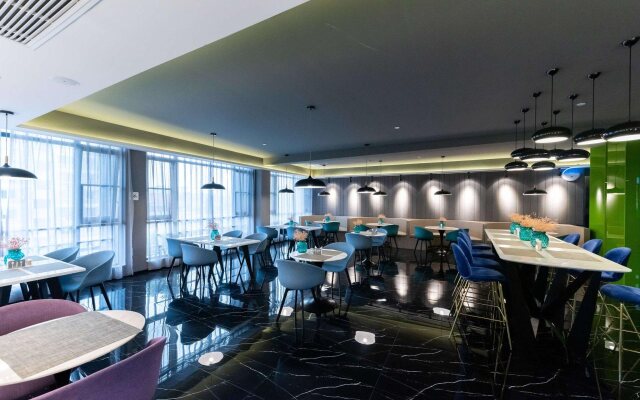 ibis Styles Quanzhou Quanxiu Road Hotel