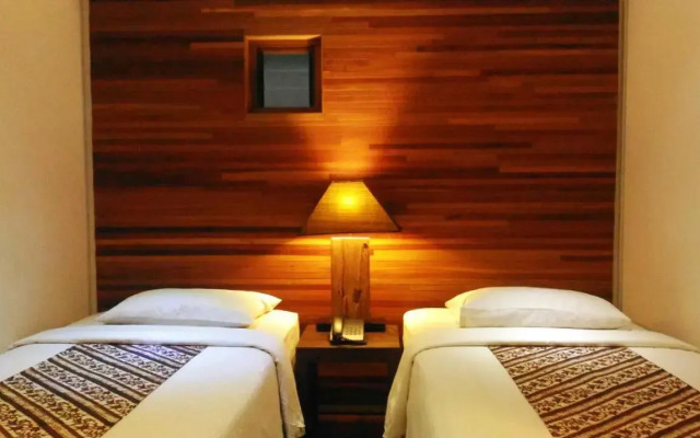 Rumah Turi Eco Hotel