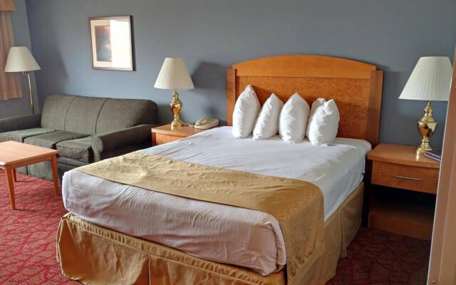 Signature Inn - Superior / Duluth