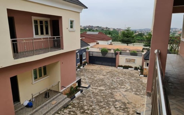 The Morville Suites and Apartments