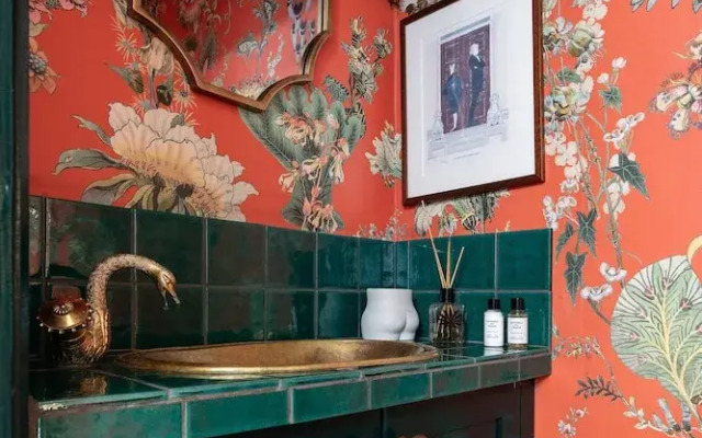 Westover Road III by Onefinestay