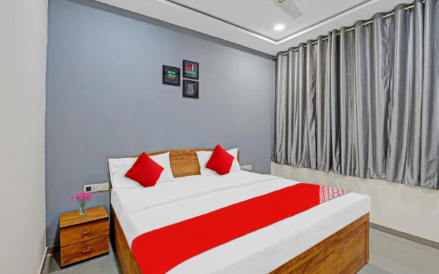 OYO Flagship 80625 Hotel King Land