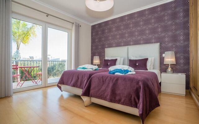 Three-bed Portim o Townhouse by Ideal Homes