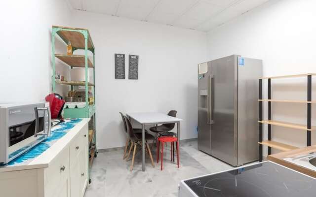 Marques de Larios especial grupos