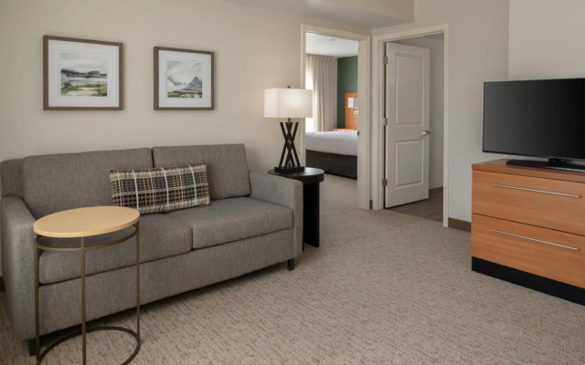 TownePlace Suites Richland Columbia Point