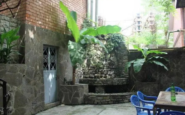 Bella Guest House