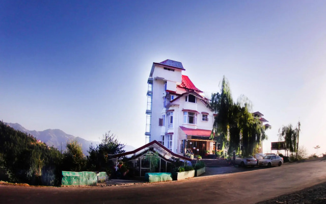 Hotel Golf Links Resort - Mashobra