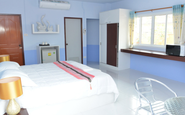 Yingthip1 Apartment